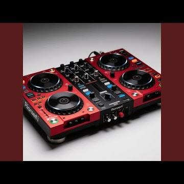 mi disco