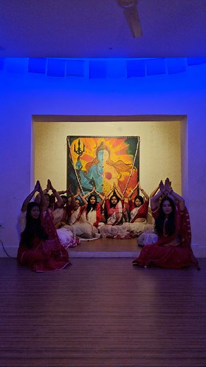 Yuvika Dhar on Instagram: "Ululation, known as “হুলুলু” (hululu) in Bengali, holds spiritual significance in various cultural and spiritual practices. In Bengali culture, ululation is often associated with celebrations, particularly during weddings, religious ceremonies, and festivals. It’s a form of vocal expression where people produce a high-pitched, trilling sound by rapidly moving the tongue and vibrating the vocal cords. In spiritual contexts, ululation is believed to have several symbolic