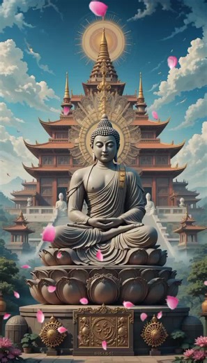 တရားထိုင်လျှင်သမာဓိအားကောင်းအောင်ဘယ်လိုလုပ်ရမလဲ#buddhachannel#kst#ပါချုပ်ဆရာတော်ဘုရာကြီး🙏🙏🙏 #fypシ #explore #foryou #trend#trending#tiktokview#1million #today #views #တွေးပြီးမှတင်ပါ #fyp