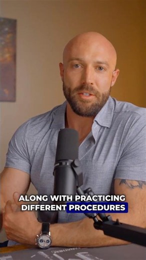 Inside ER Residency Boot Camp