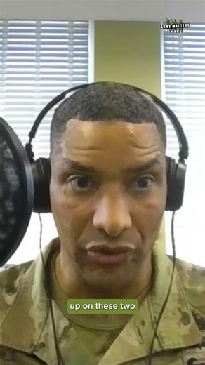 Brig. Gen. Barnett on Compassionate Leadership | Army Matters Podcast