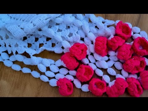 Beautiful and easy toran design Hindi tutorial New toran design gate parda design Jhalar ka design