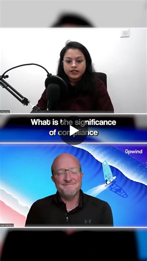 Cloud Security vs Compliance: Building Lasting Trust with Jake Martens | HiTechNectar posted on the topic | LinkedIn