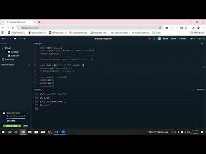 JavaScript Array.from() Explained in 5 Minutes | Beginner-Friendly Guide