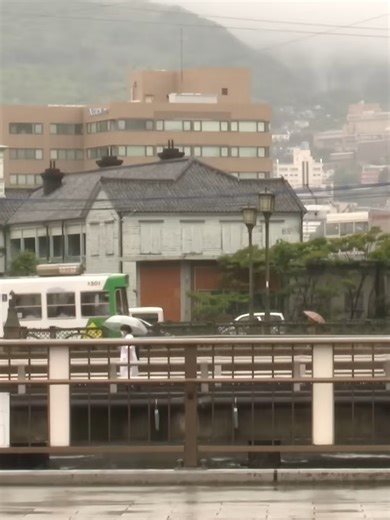 110 Years of Nagasakis Beloved Streetcars - Japan Railway Journal_048