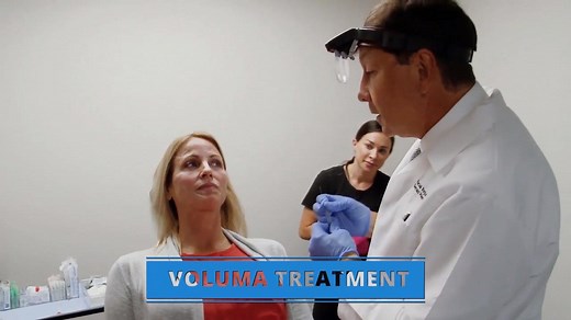 JUVÉDERM VOLUMA® XC