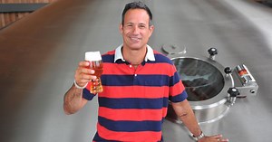 Talking Music, Leadership, and (Of Course) Beer with Dogfish Head CEO Sam Calagione
