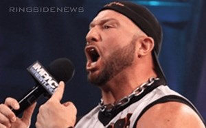 Bully Ray Destroys Fan For Using Incorrect Grammar