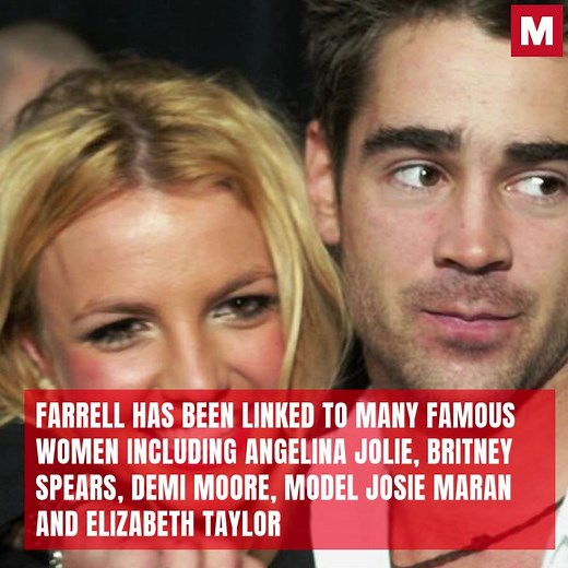 97K views · 75 reactions | Interesting facts you probably didn't know about Colin Farrell | Irish Daily Mirror | Facebook