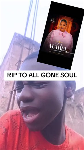 RIP Anita Afriyie: A Tribute to a Gone Soul in Ghanaian Gospel Music