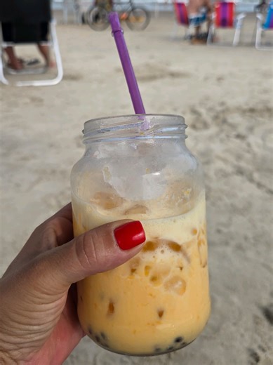 Meme sobre férias e praia: O povo enganado