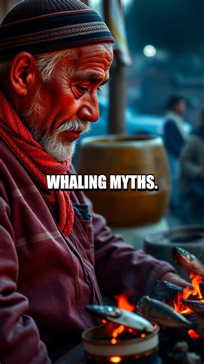 Greenland’s Coastal Flame A Greenland Street Food Quest