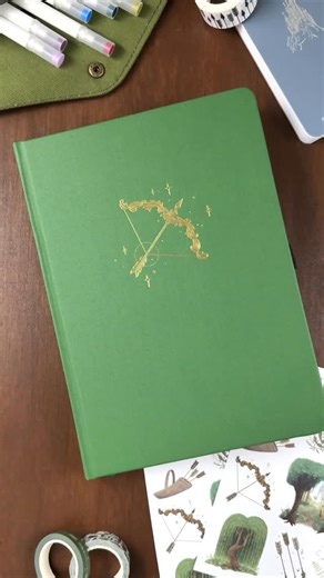 Archer And Olive | The next notebook coming in our Spring Collection on February 18th is The Archer 🏹 This minimalist yet powerful design features a... | Instagram