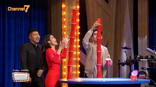 10K views · 275 reactions | မကျေနပ်ဘူးကွာ နိုင်ခါနည်းမှ ... Good...