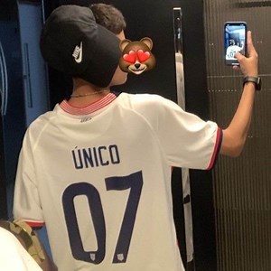 unico_027 - Twitch