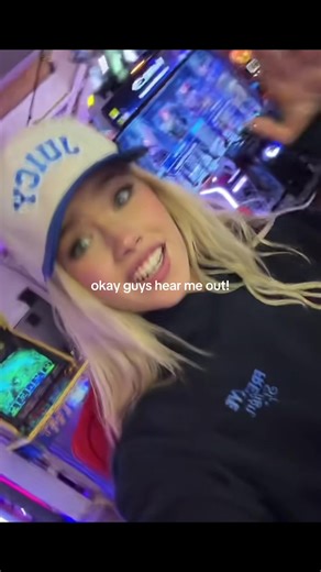 okay im not the girl that normally ships people but this is a need!( dont go hating in the comments)@Freya Skye @JoshDecember10