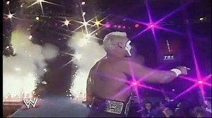 The History of Sting in WCW during the 90's [HQ]