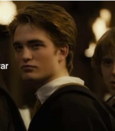 Discovering Cedric Diggory: A Harry Potter Character