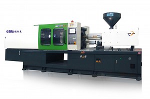 [Hot Item] High Quality Plastic Flower Pot Making Injection Molding Machine