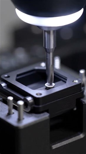 How Millions of Canon Cameras Are Made in Factory #shorts #fyp #howitsmade #canoncamera