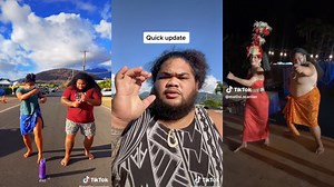 Aloha Holidays, Island Life, and Samoan Spirit