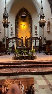 The St. Brendan church 📍 Los Angeles . . . © Andrea David on TikTok | Guns N' Roses FANS