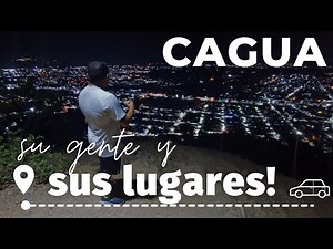 Recorriendo Cagua Su gente y sus Lugares! #venezuela #cagua