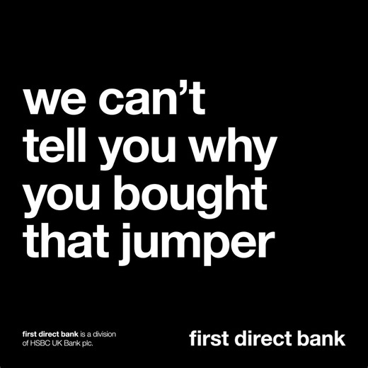 1.3K views · 12 reactions | We see you’re all set for Christmas jumper day. Nice. What’s even nicer is that you’ll be able to look back and know exactly what it cost – as well as all your other festive purchases – thanks to the handy insights tools in our App. Find out more: https://firstdirect.hsbc/tagging | first direct | Facebook