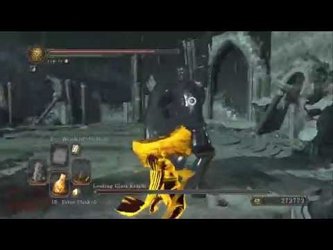 Dark Souls 2 - The Ultimate Sunbro PvE Build