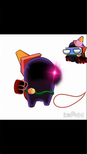 Draw among us #drawing #draw #amongus #impostor