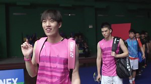 Official International Trailer 'Project S The Series | SIDE BY SIDE'