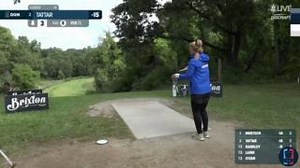 79K views · 657 reactions | We could watch this drive all day 奈 | Disc Golf Pro Tour | Facebook
