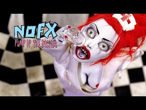 NOFX - "Louise" (Full Album Stream)