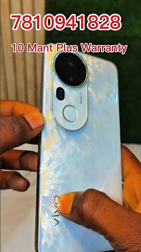 🔥 New Vivo T4 Ultra Unboxing & First Look!Amazing design + Powerful performance 😍Would you buy this
