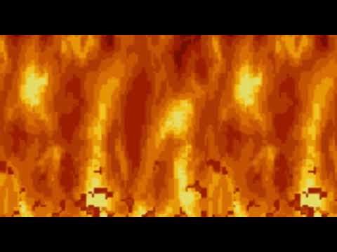 30 minutes with Fire Sound Ambient