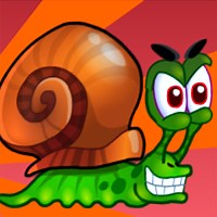 Snail Bob 6