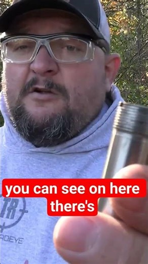 The Easiest Explanation Of Shotgun Chokes You'll Ever Hear