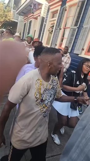 Felt good yesterday Sunday 2025 @ilovetbc | Brenard Bunny Adams