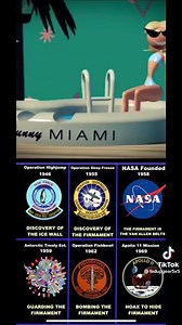 Disney and Nasa... | Flat Earth