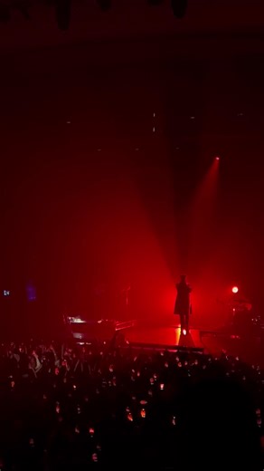 Omar Apollo - The Prototype Tour 2022 #omarapollo