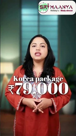 🇰🇷🇯🇵 South Korea & Japan Tour Package 2026 | Best International Holiday Deals