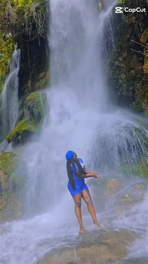 Saut-d'Eau: Discover Haiti's Hidden Gem