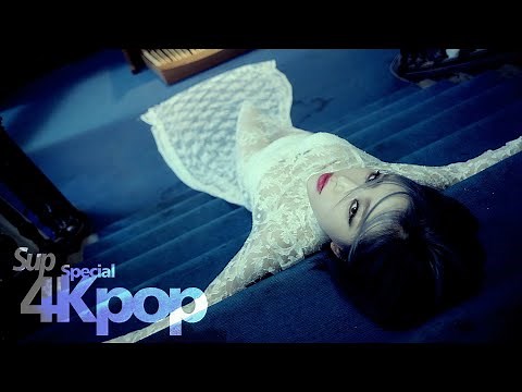 [4K AI-Upscaled] [MV] GAIN(가인) _ Paradise Lost