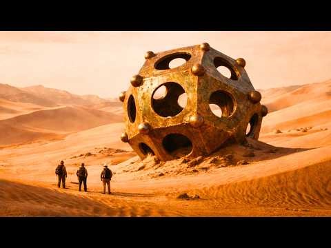 7 Ancient Objects That Prove A Technology That Shouldn’t Have Existed Yet