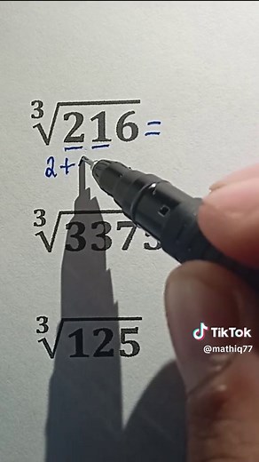 Square Roots Made Simple with One Trick