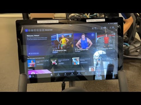 How To Sync Peloton To Garmin Connect | Link Garmin Connect To Peloton 2026 - Easy Guide!