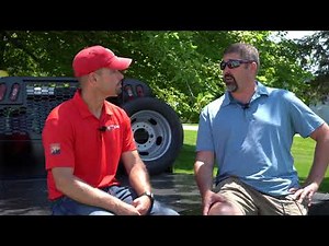 Bumper Crops: Wheat Harvest, Crop Rotation and Cover Crops