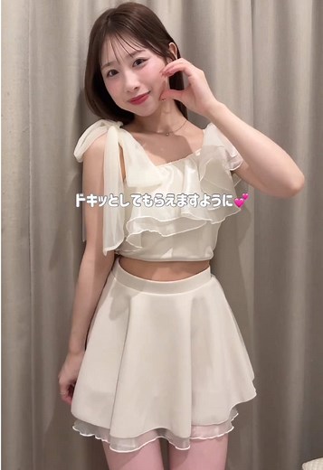 可愛い水着特集：2025年のトレンド水着とは