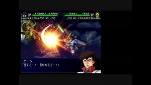 PS2 スーパーロボット大戦MX Testrun/WIP Part26(修正版)