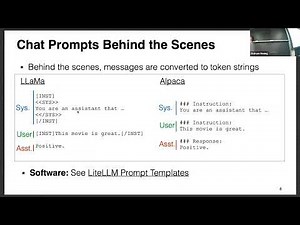CMU Advanced NLP 2024 (7): Prompting